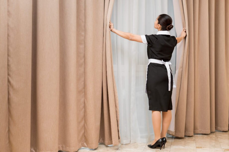 5 Curtain Measurement Mistakes You’re Probably Making and How to Fix Them