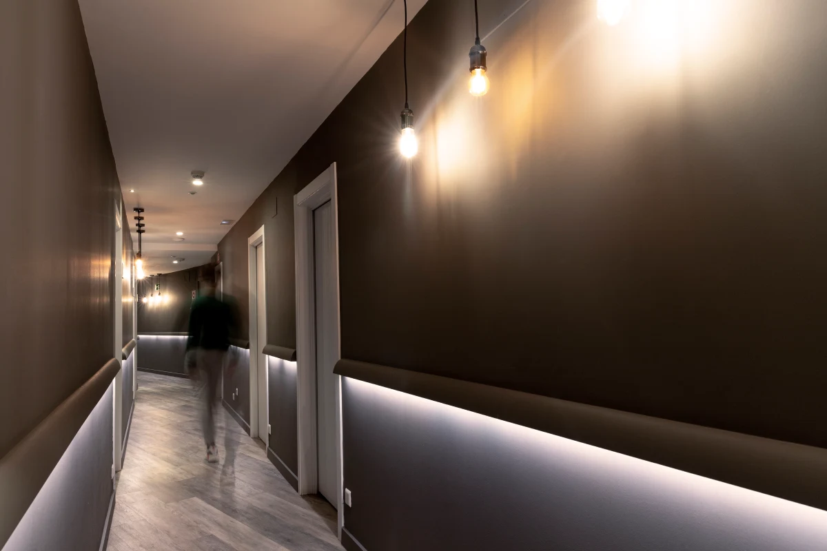 Recessed Lighting Placement for Achieving the Perfect Light Balance