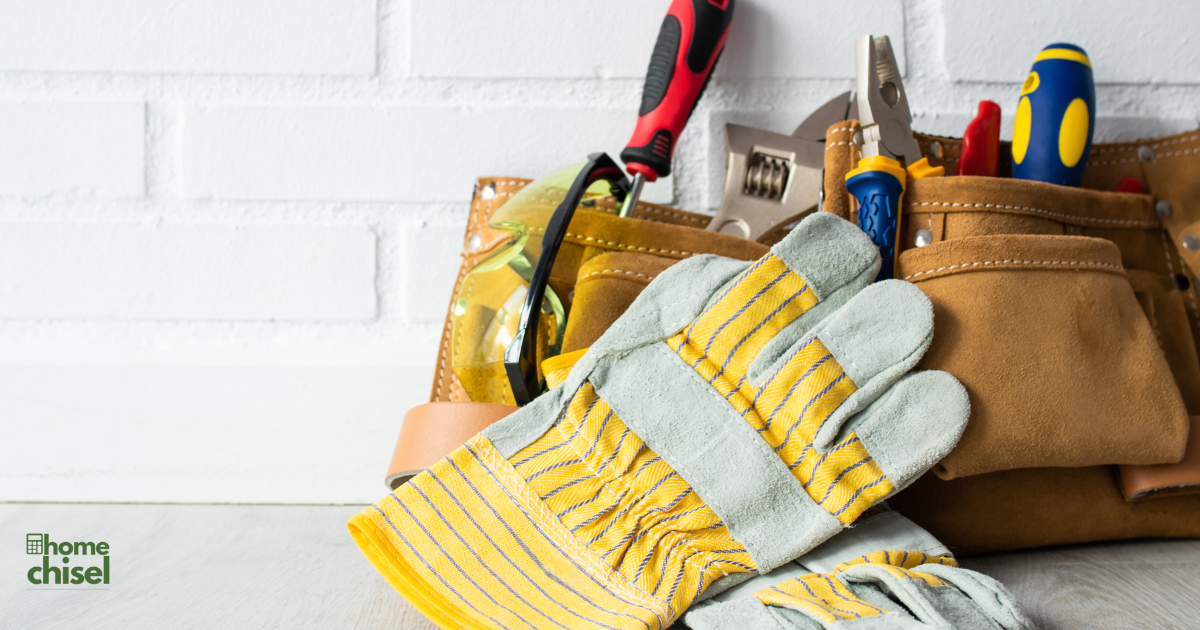 10 Easy DIY Home Improvement Projects You Can Finish This Weekend